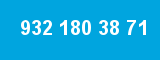 932 180 38 71
